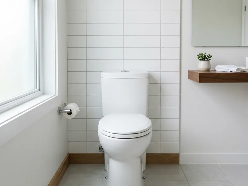 Toilet Repair & Installation Plumber in Woodland, MS